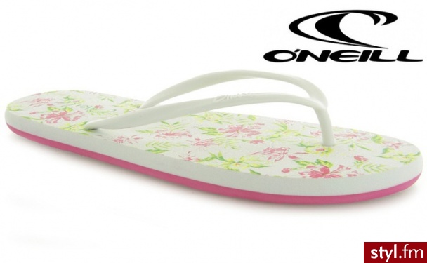 O'neill FW MOYA - Klapki Buty Moda