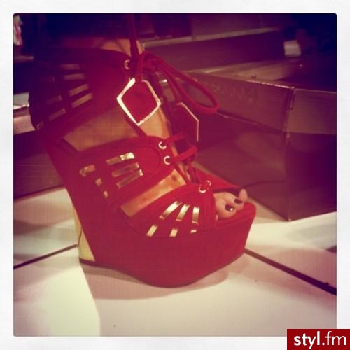 Koturny Buty Moda