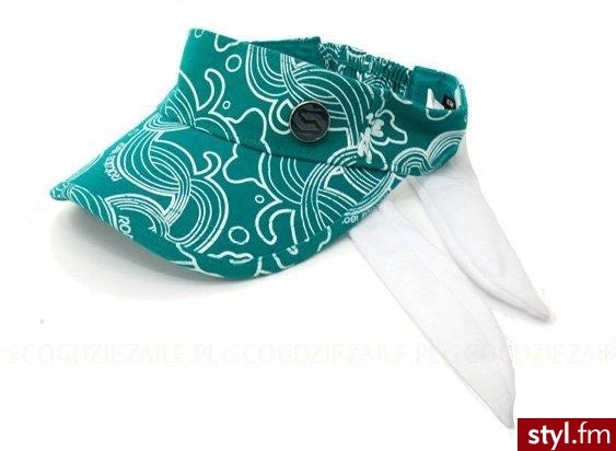 poodoba się tobie ? :D ;] - Nakrycia głowy Dodatki Moda