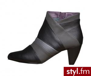 Pozostałe Buty Moda