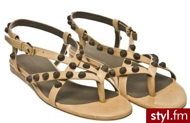 buty. Balenciaga
Jeżeli już jest proszę o link - Pozostałe Buty Moda