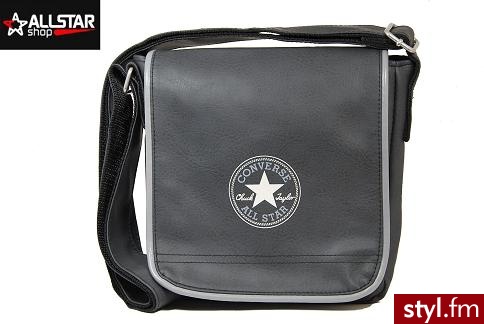 CONVERSE TORBA RETRO 25RTO32 62 - Torby podróżne Torebki Moda