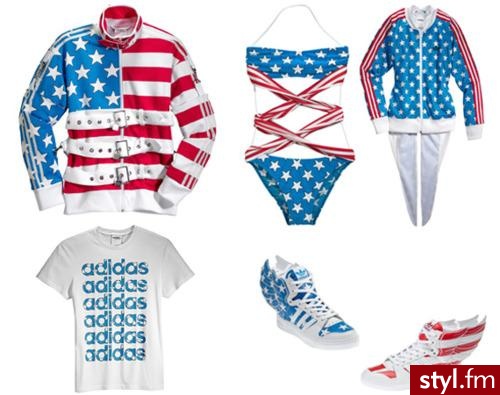 Pozostałe Ciuchy Moda