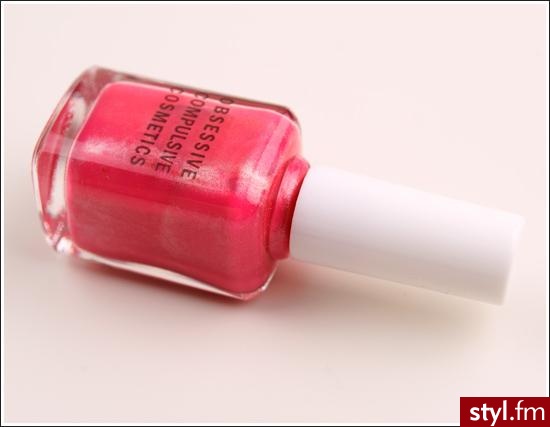 OCC Extravaganza Nail Lacquer - Paznokcie