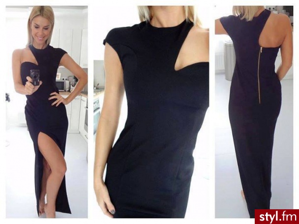 Pozostałe Sukienki Moda