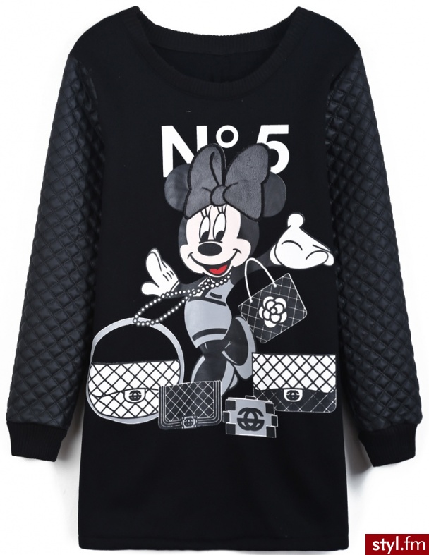Dzienne Sukienki Moda
