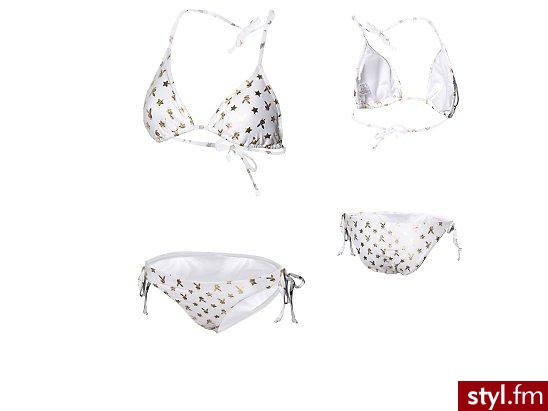 strój kapielowy - playboy - Pozostałe Ciuchy Moda