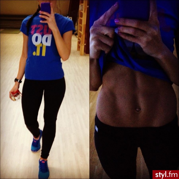 Sport i fitness