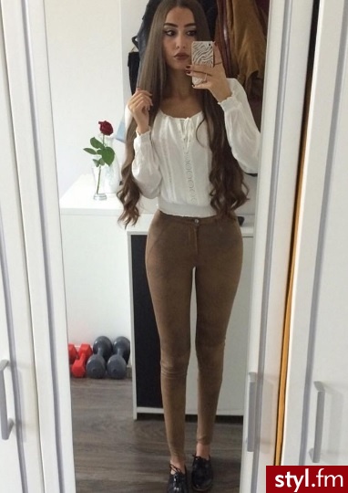 Pozostałe Ciuchy Moda