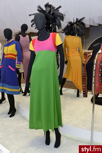 Dzienne Sukienki Moda