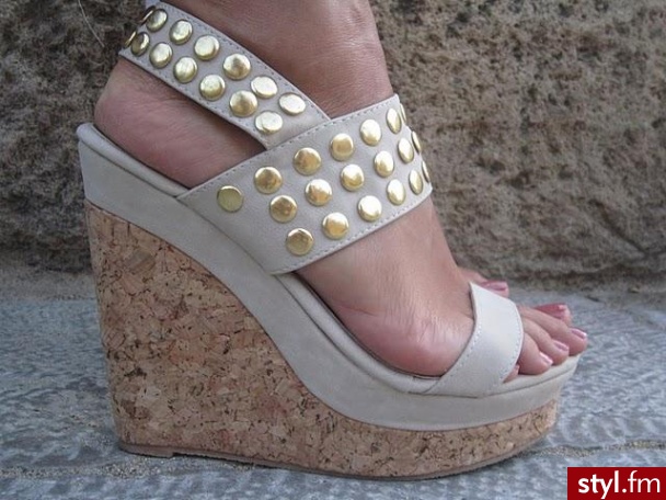 Koturny Buty Moda