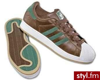 Adidas - Pozostałe Buty Moda