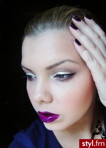 Dzienne Makijaże