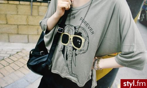 Pozostałe Ciuchy Moda
