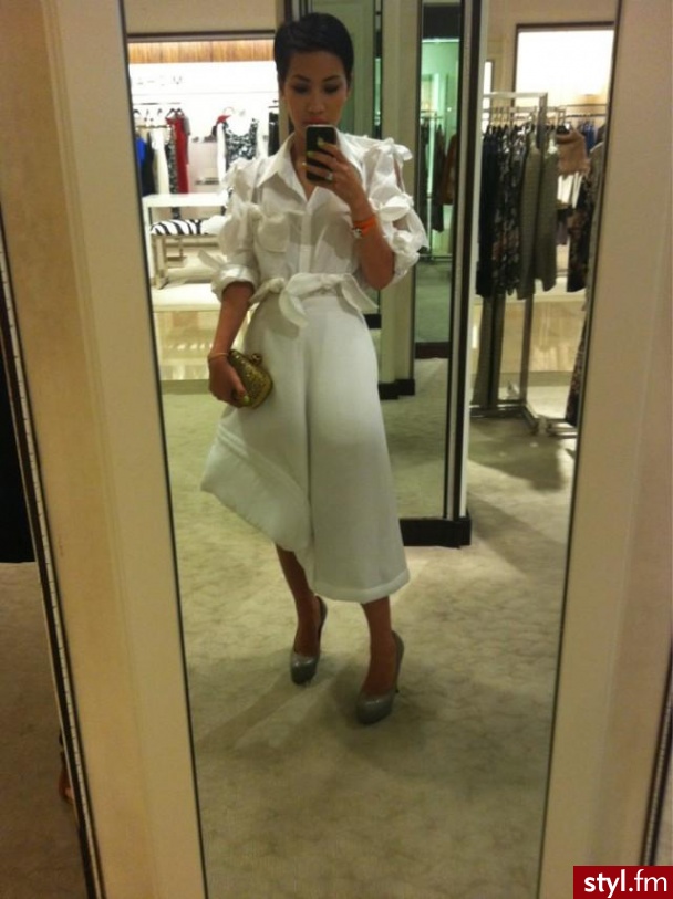 Pozostałe Ciuchy Moda