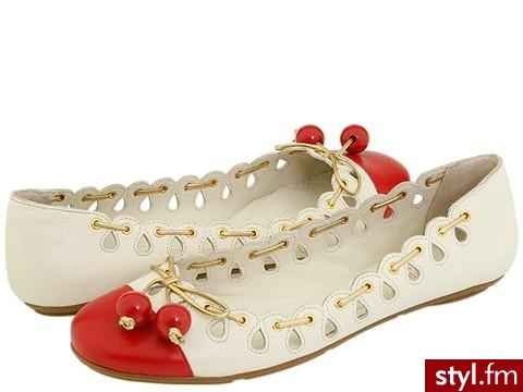 kate spade - 199$ - Pozostałe Buty Moda