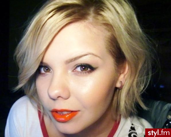 Dzienne Makijaże