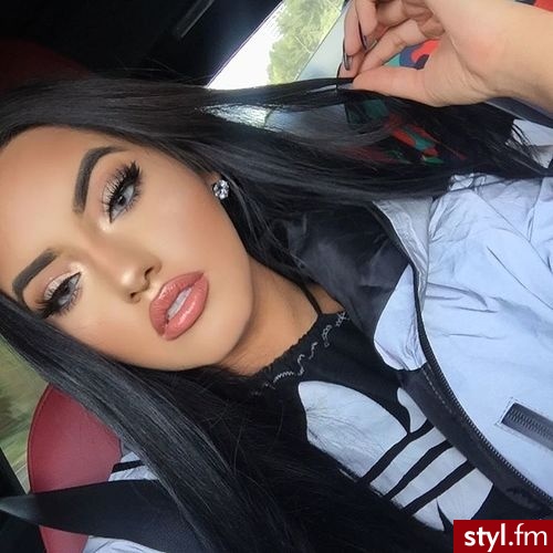 Dzienne Makijaże