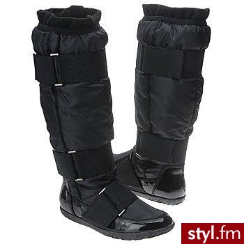 Pozostałe Buty Moda