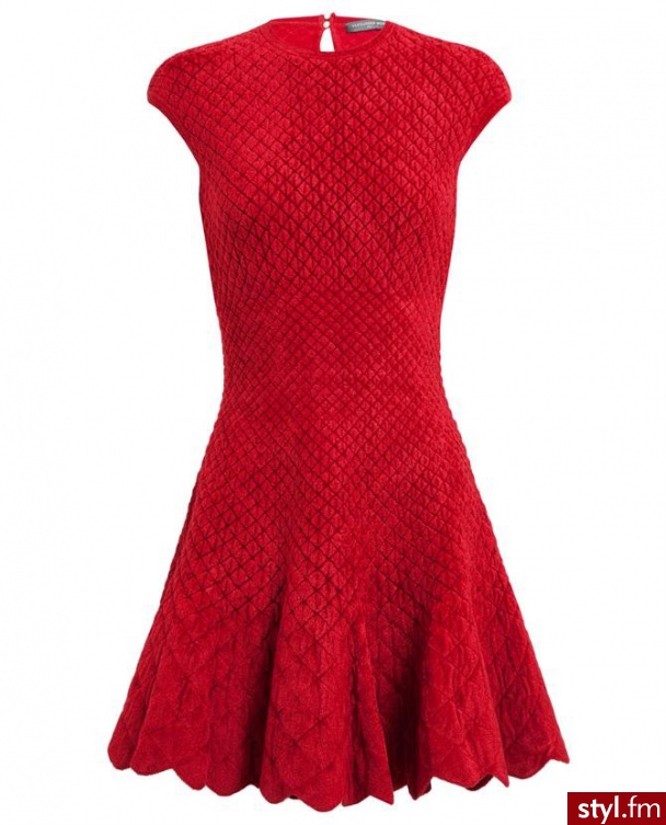 Wieczorowe Sukienki Moda
