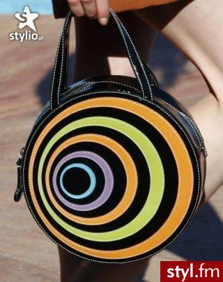 Pozostałe Torebki Moda