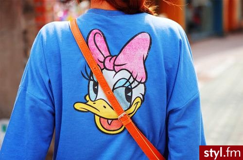Bluzy Ciuchy Moda