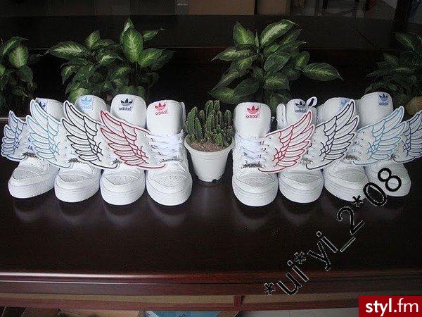 buty - Pozostałe Buty Moda