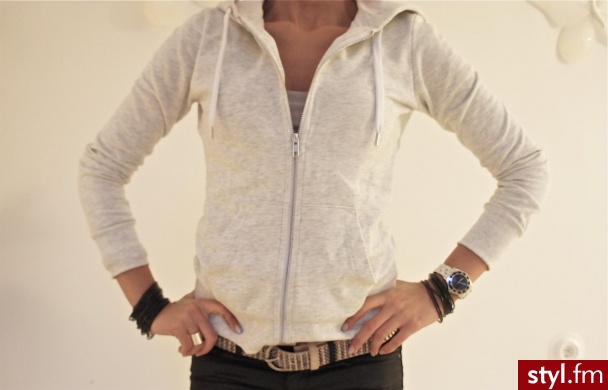 Bluzy Ciuchy Moda