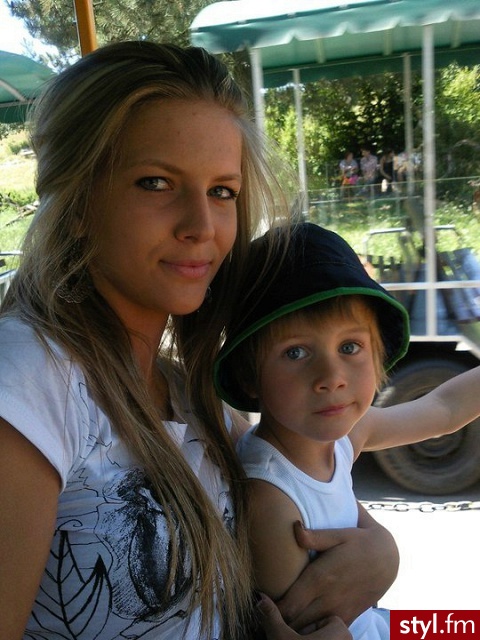 Nasze maluchy Dziecko