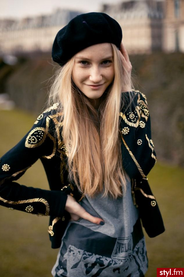 Pozostałe Ciuchy Moda