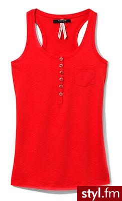 Topy Ciuchy Moda
