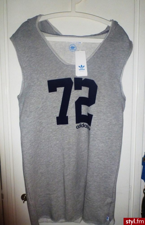 Bluzki Ciuchy Moda