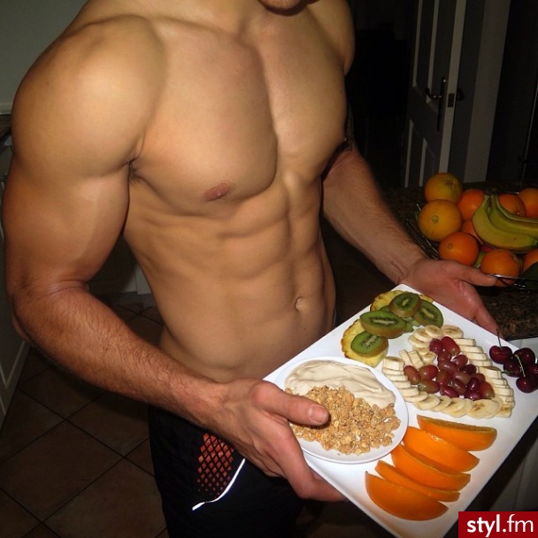 Sport i fitness