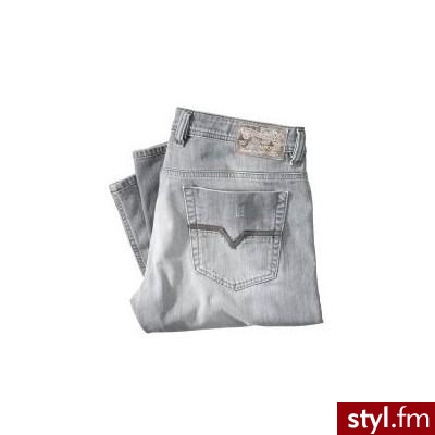 Jeans Straight Leg von Diesel ab 119,00 € im CONLEYS Online... - Polyvore. Pobrano ze strony: http://www.polyvore.com/jeans_straight_leg_von_diesel/thing?id=22300662 - Pozostałe Ciuchy Moda