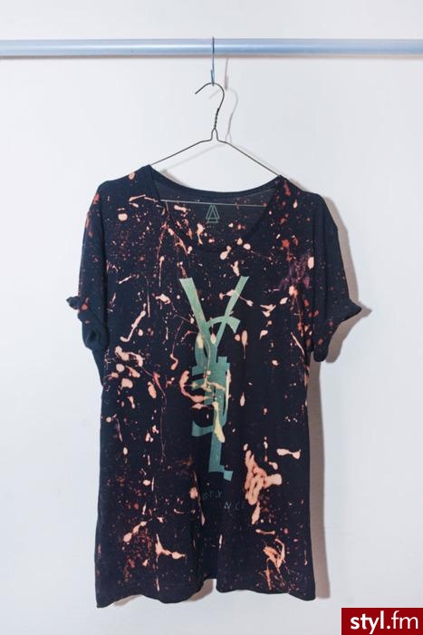 Topy Ciuchy Moda