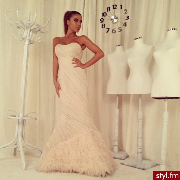 Dzienne Sukienki Moda