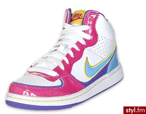 NIKE DUNK. NIKE DUNK - Pozostałe Buty Moda