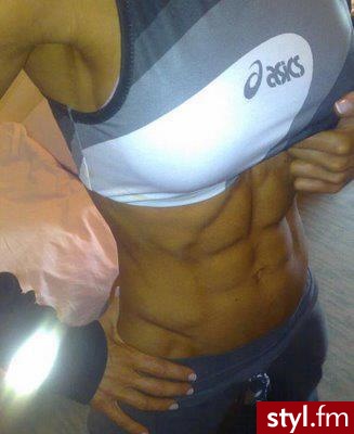 Sport i fitness