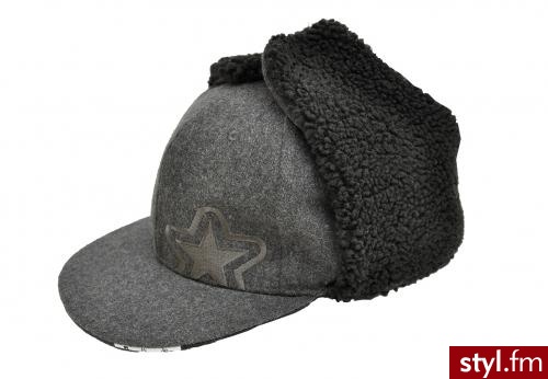 Nakrycia głowy Dodatki Moda