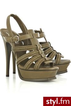 buty. Yves Saint Laurent
Jeżeli już jest proszę o link - Pozostałe Buty Moda