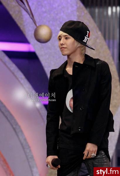 G-Dragon. G-Dragon - Pozostałe Ciuchy Moda