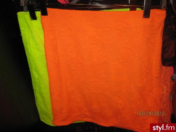 Pozostałe Sukienki Moda