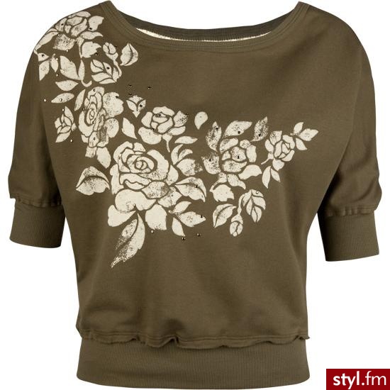 Pozostałe Ciuchy Moda