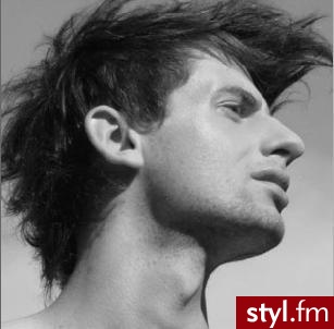 Punk Rock Alternatywne Średnie Fryzury