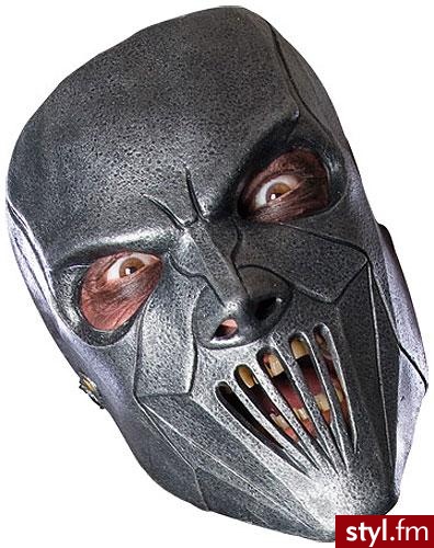 Maski slipknot. - Gadżety Inne Moda