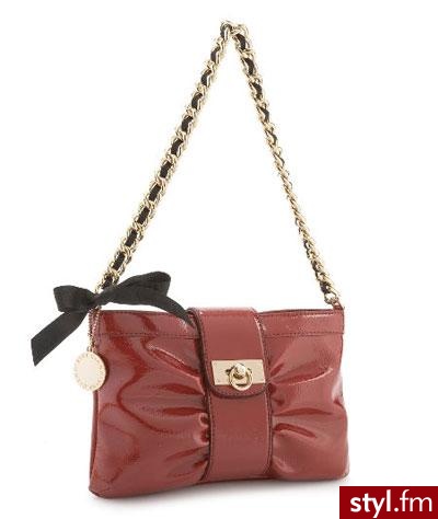 Gianni Bini - $89 :) - Pozostałe Torebki Moda