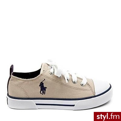 Polo <3 - Trampki Buty Moda