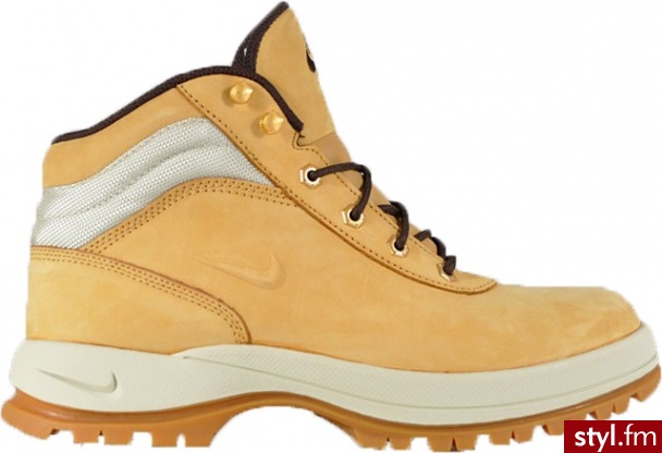Nike Buty MANDARA 333667-721 - Pozostałe Buty Moda