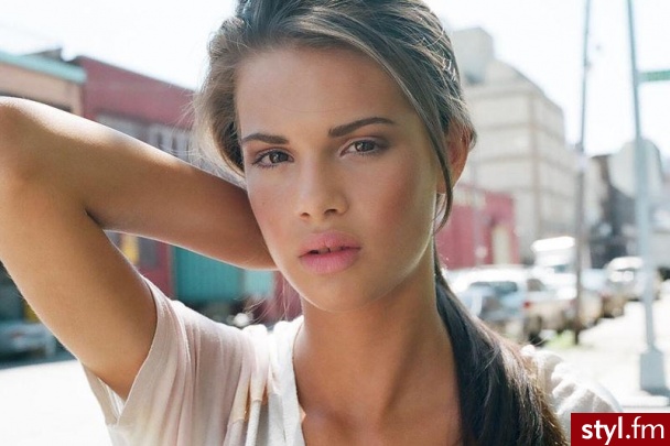 Dzienne Makijaże