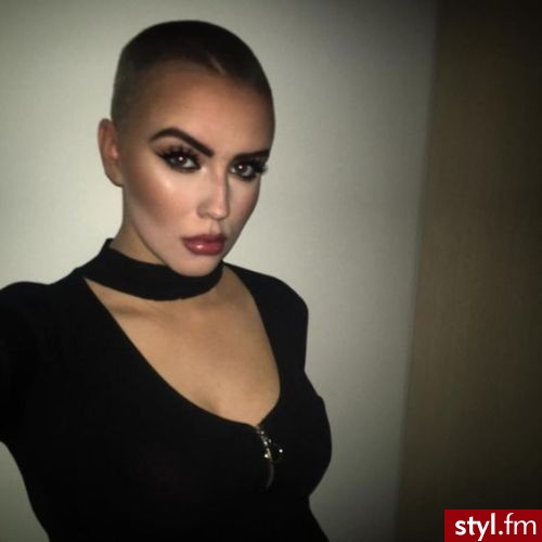Krótkie Fryzury